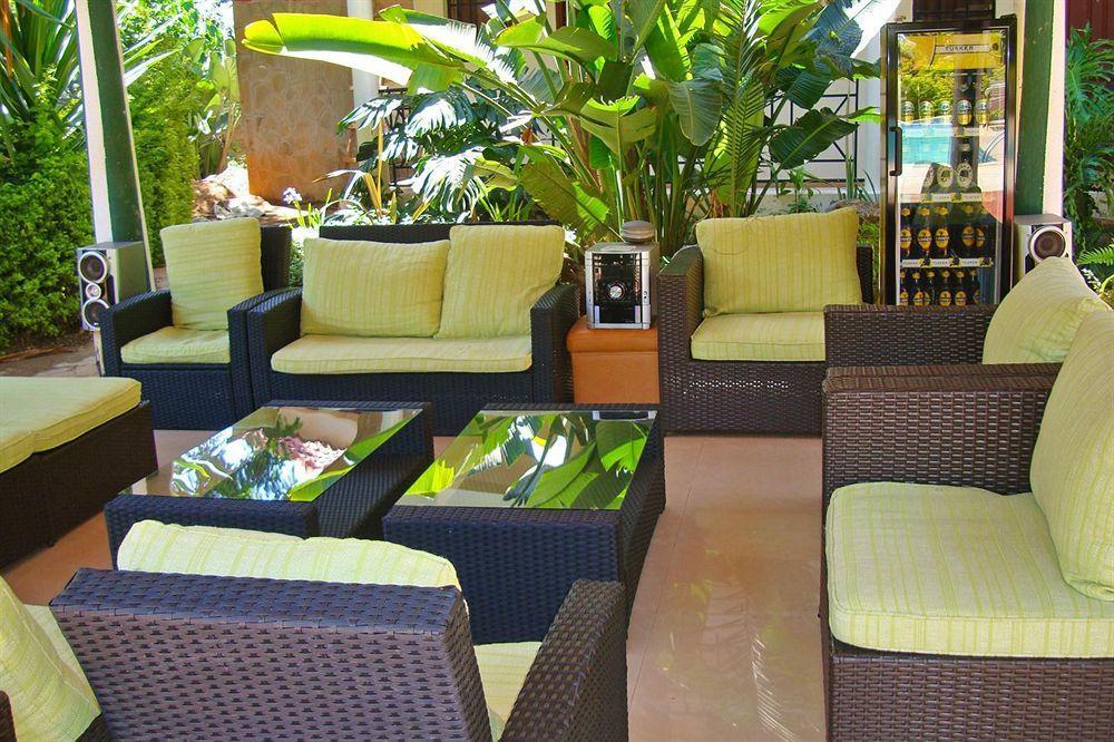Comfort Gardens Pensión Nairobi Exterior foto
