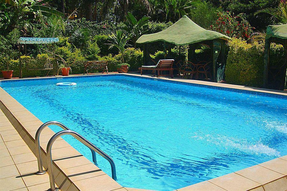 Comfort Gardens Pensión Nairobi Exterior foto