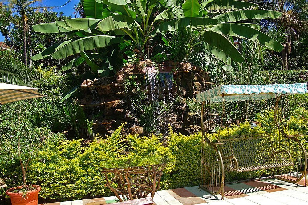 Comfort Gardens Pensión Nairobi Exterior foto