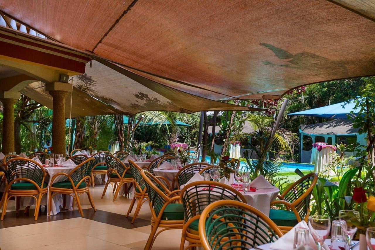 Comfort Gardens Pensión Nairobi Exterior foto